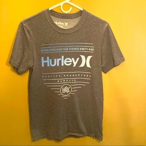 Hurley x Nike Shirt